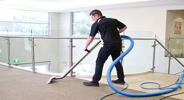 Shineglow Floor cleaning company