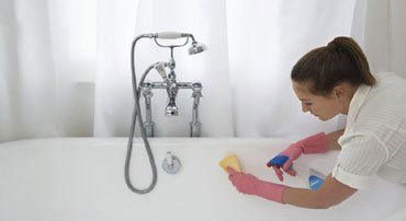 Bathroom Cleaning services gurgaon