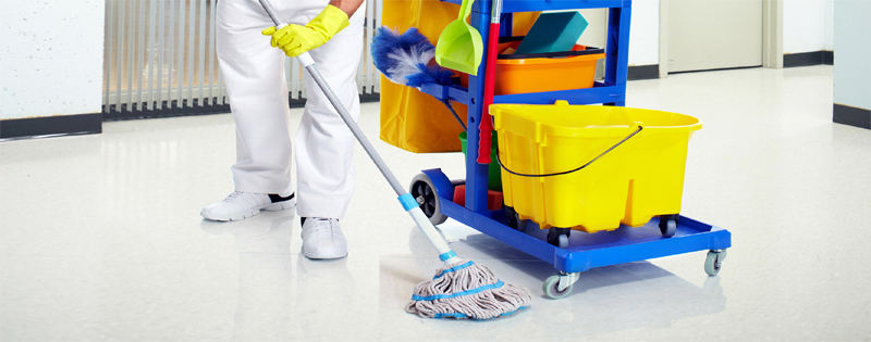 Cleaning Service