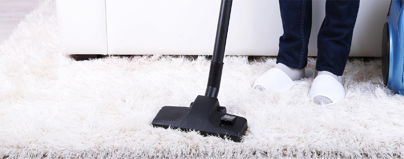 Carpet Cleaning Service