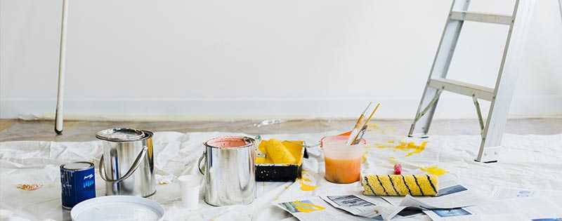 House Painting Services in Gurgaon
