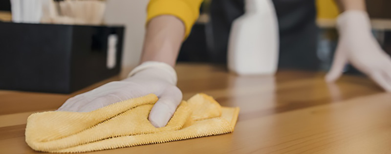 Restaurant Cleaning Services