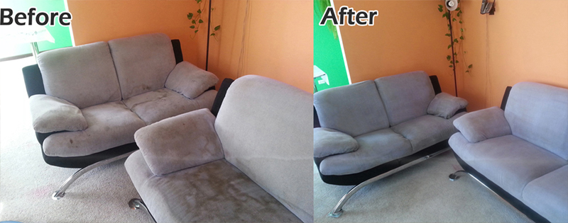 Sofa Cleaning Service